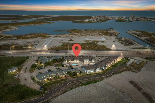 $2,000 | 14861 South Padre Island Drive, Unit 113, Corpus Christi, TX 78418