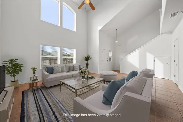 $2,000 | 14861 South Padre Island Drive, Unit 113, Corpus Christi, TX 78418