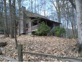 368 Reuben Branch Road Maggie Valley, NC 28751 - Photo 1 of 18