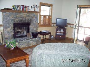 368 Reuben Branch Road Maggie Valley, NC 28751 - Photo 4 of 18