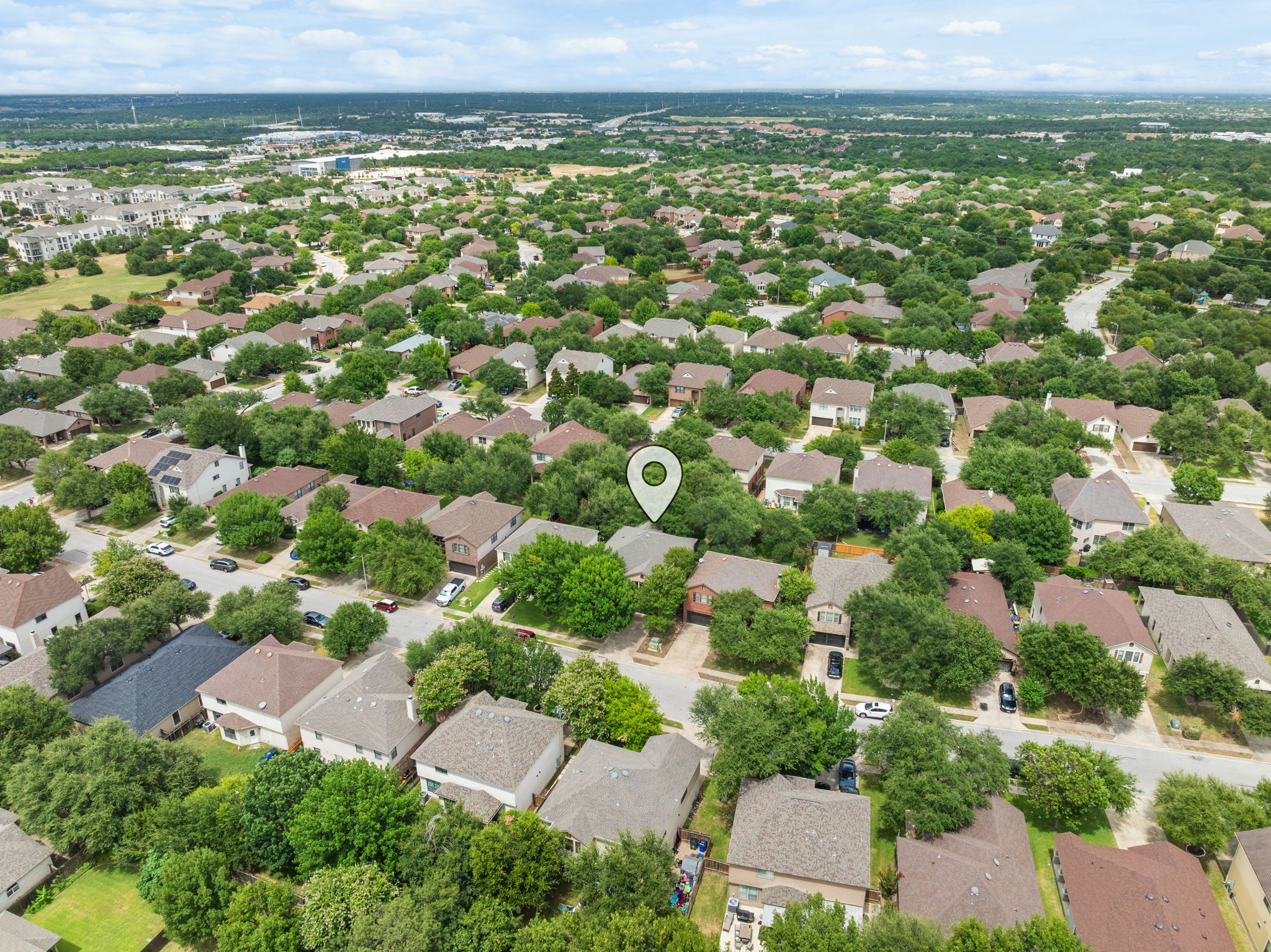 512 Clover Flat Road Cedar Park, TX 78613 - Photo 38 of 38