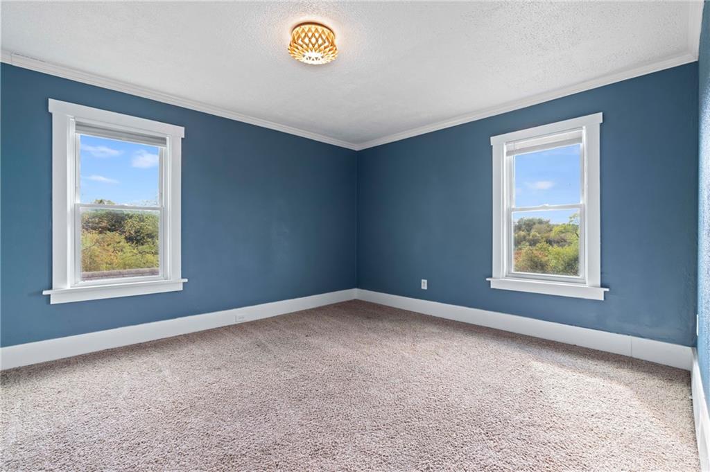 67 Semicir Street Observatory Hill, PA 15214 - Photo 16 of 41 Bedroom 1