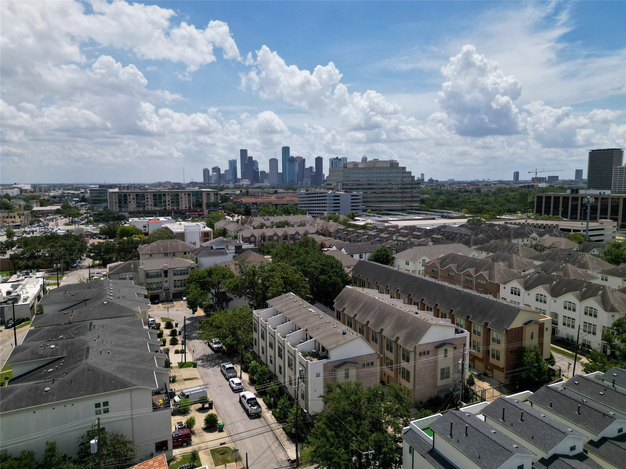 4008 Barnes Street Houston, TX 77007 - Photo 49 of 49