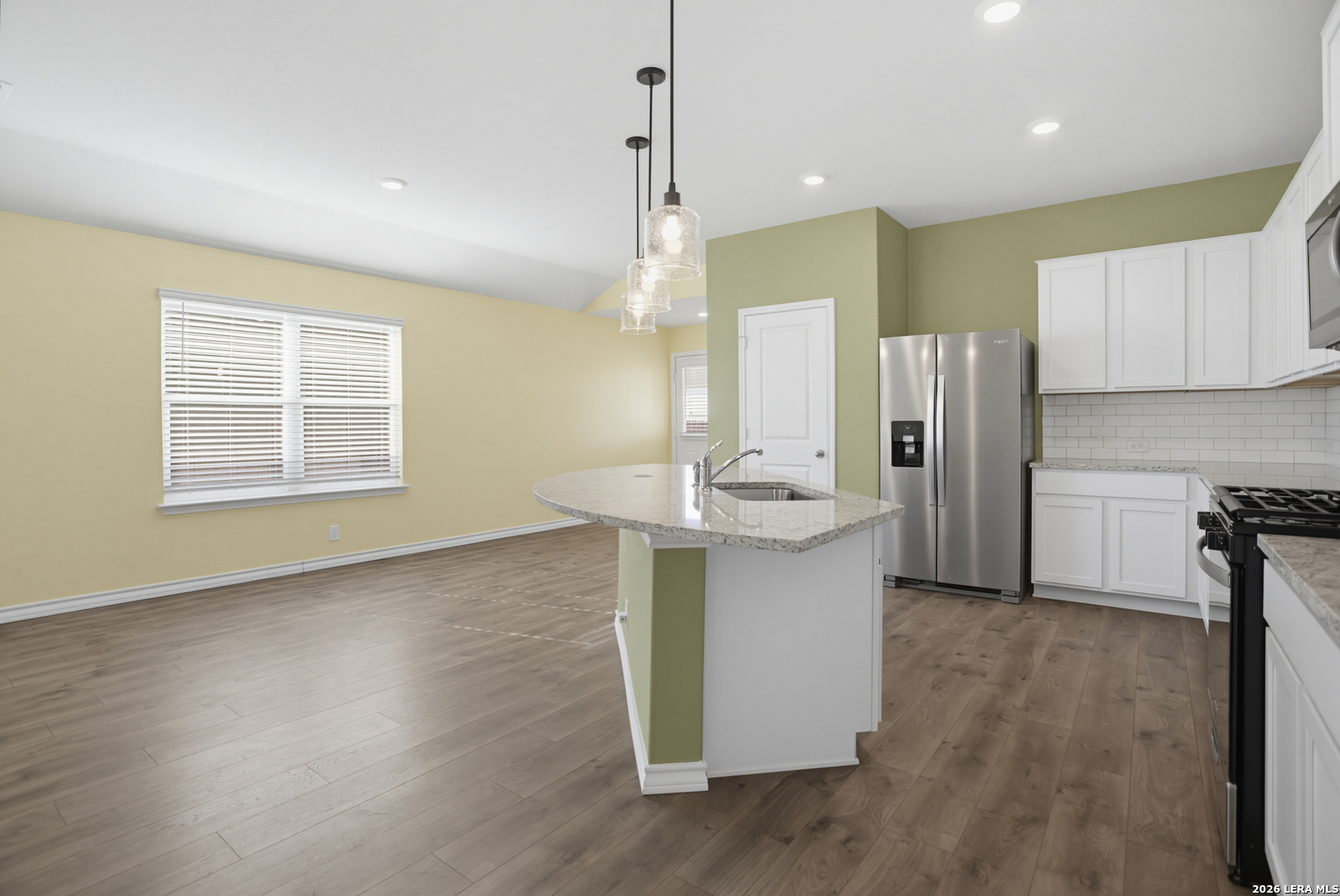 12627 El Arrayan Converse, TX 78109 - Photo 5 of 26