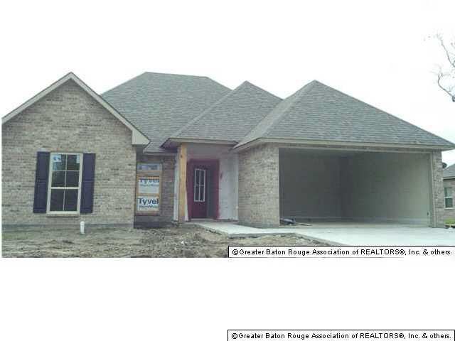 3527 Plantation Ridge Drive Addis, LA 70710 - Photo 1 of 1 Gallery Image 1