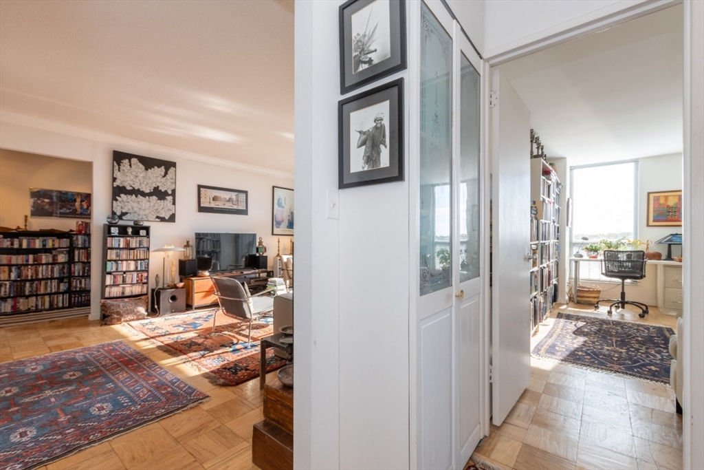 77 Pond Avenue, Unit 1506 Brookline, MA 02445 - Photo 11 of 32