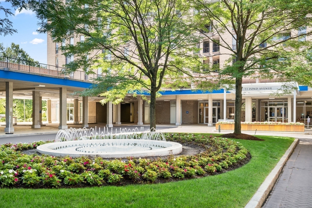 77 Pond Avenue, Unit 1506 Brookline, MA 02445 - Photo 20 of 32