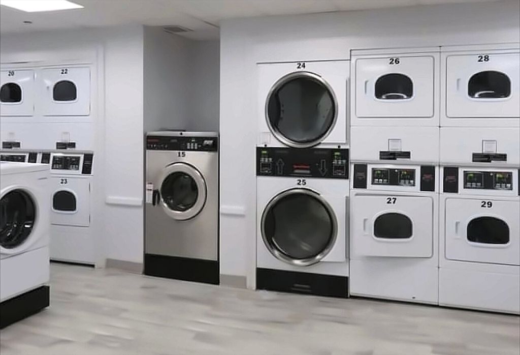 77 Pond Avenue, Unit 1506 Brookline, MA 02445 - Photo 29 of 32