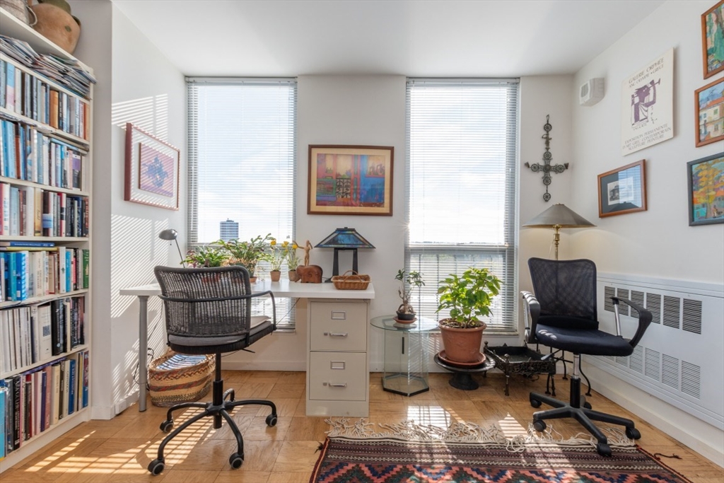 77 Pond Avenue, Unit 1506 Brookline, MA 02445 - Photo 10 of 32