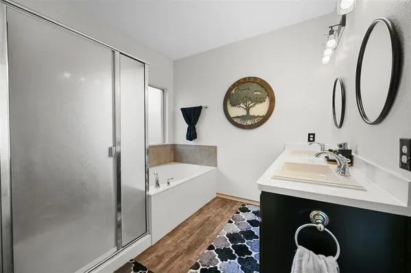 $2,195 | 5321 Thornbush Drive, Fort Worth, TX 76179