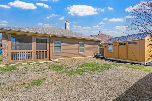 $2,195 | 5321 Thornbush Drive, Fort Worth, TX 76179
