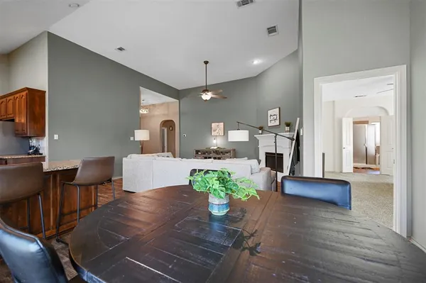 $2,195 | 5321 Thornbush Drive, Fort Worth, TX 76179