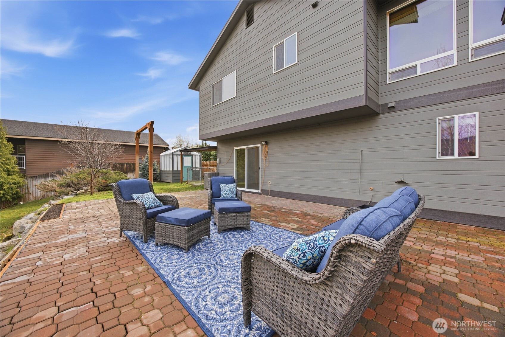 109 Nelmida Lane Chelan, WA 98816 - Photo 25 of 34
