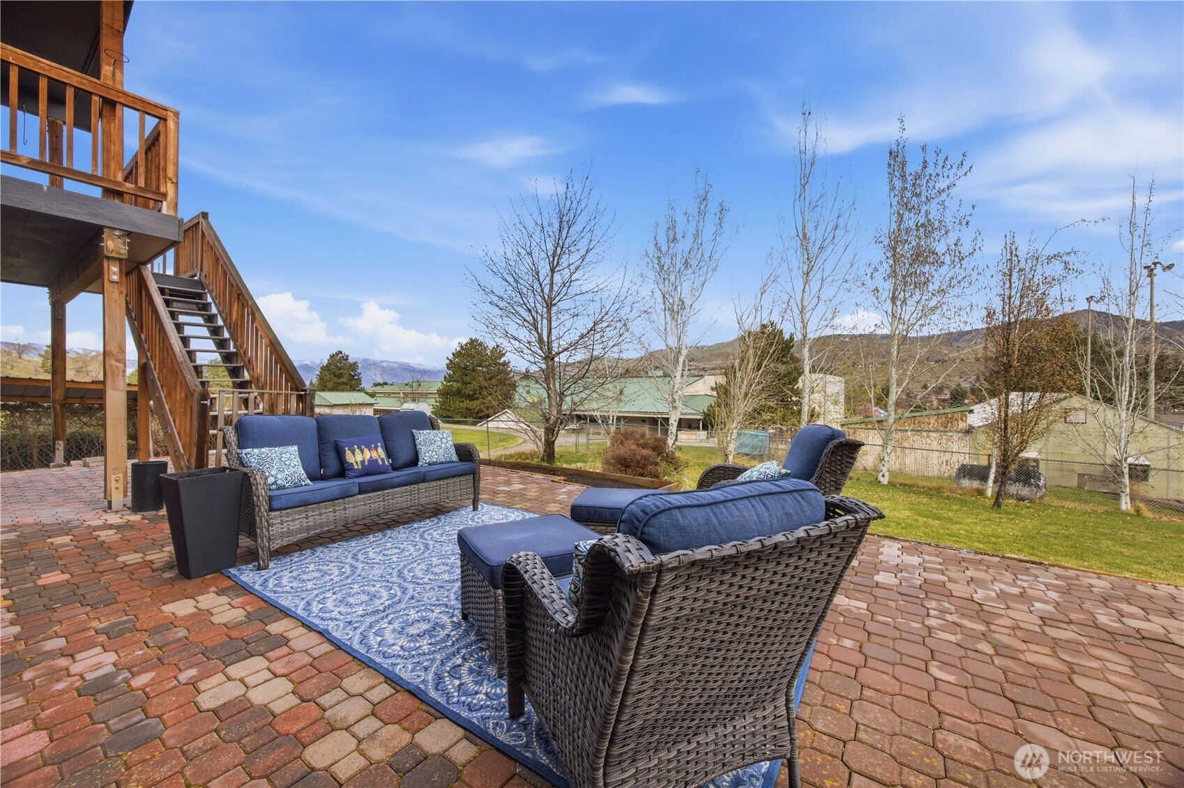 109 Nelmida Lane Chelan, WA 98816 - Photo 26 of 34