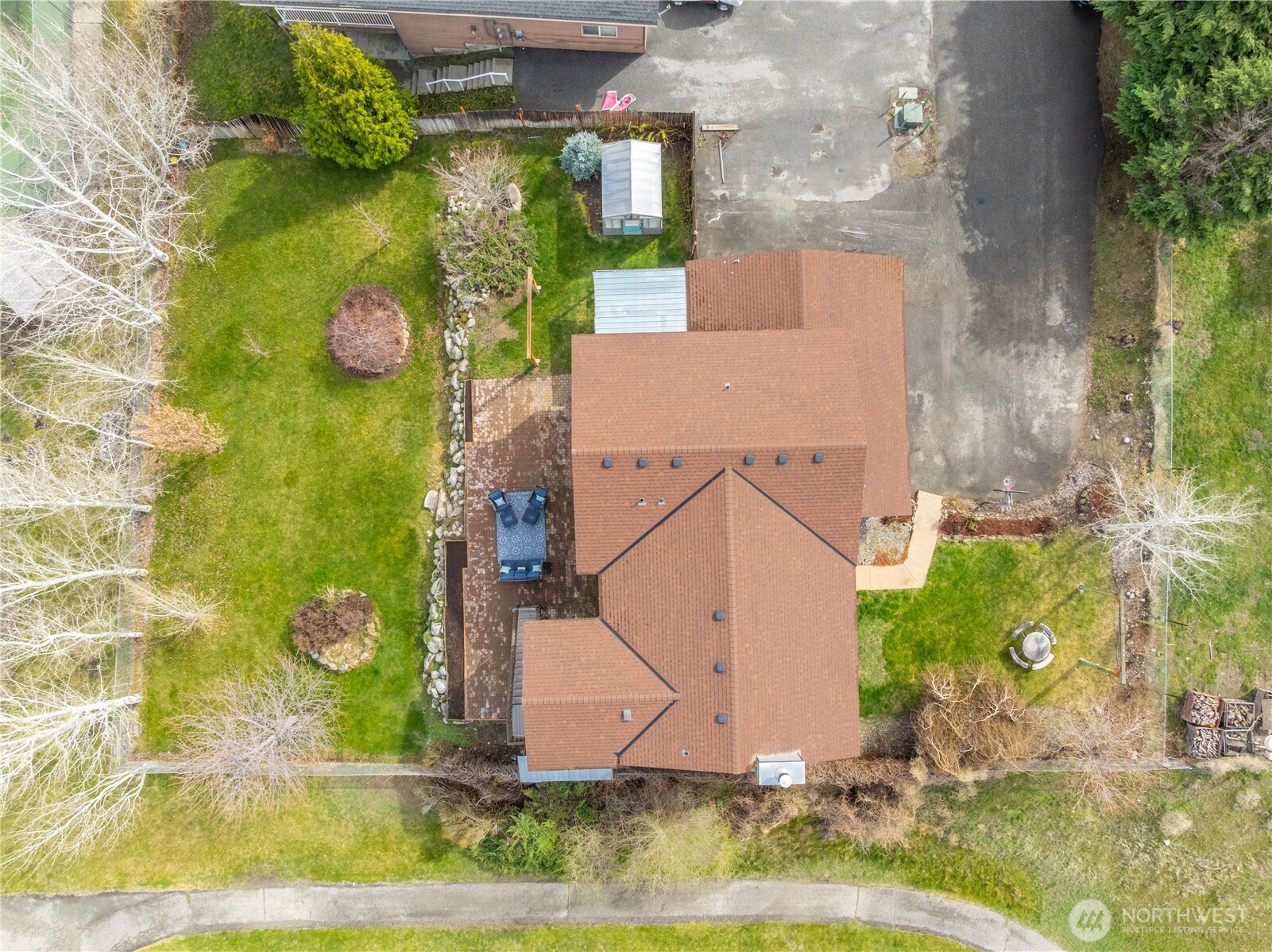 109 Nelmida Lane Chelan, WA 98816 - Photo 31 of 34