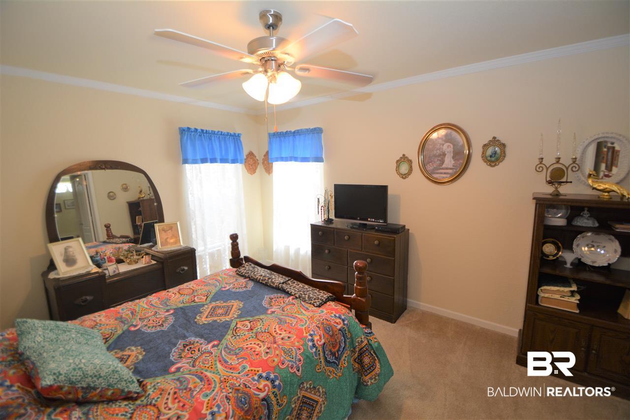 10145 March Pointe Drive Theodore, AL 36582 - Photo 15 of 29