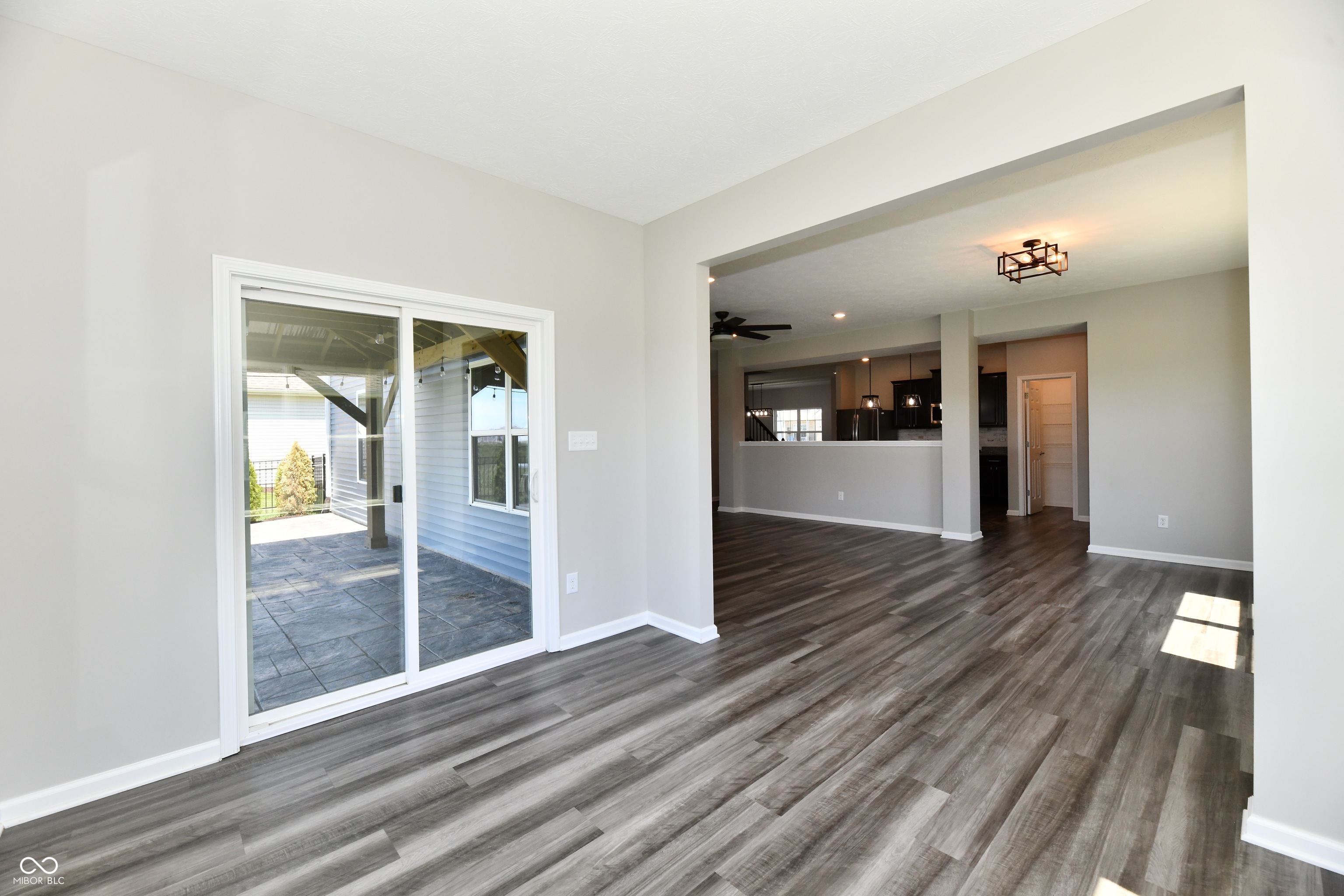 8163 Dewberry Lane Pendleton, IN 46064 - Photo 20 of 56