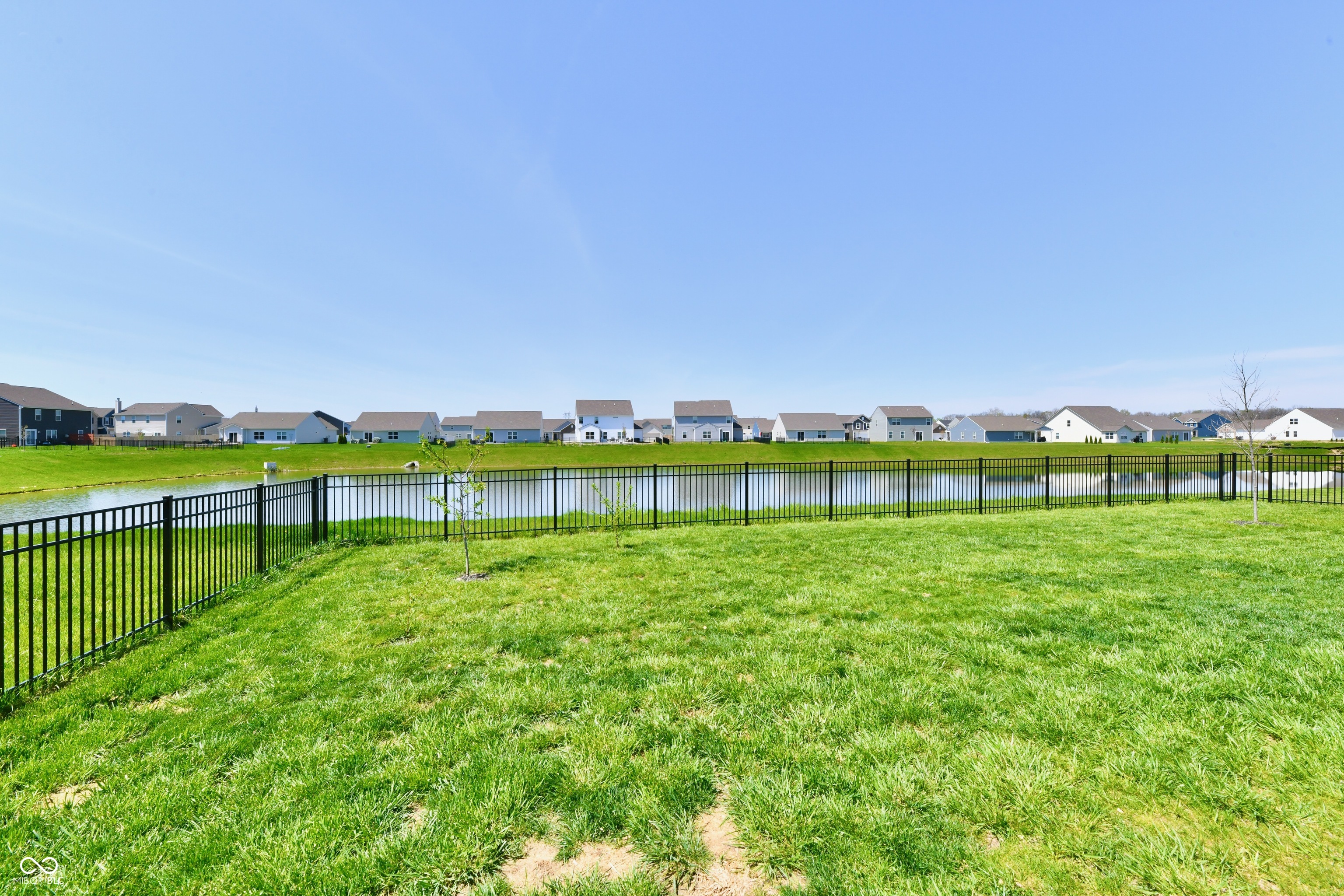 8163 Dewberry Lane Pendleton, IN 46064 - Photo 55 of 56