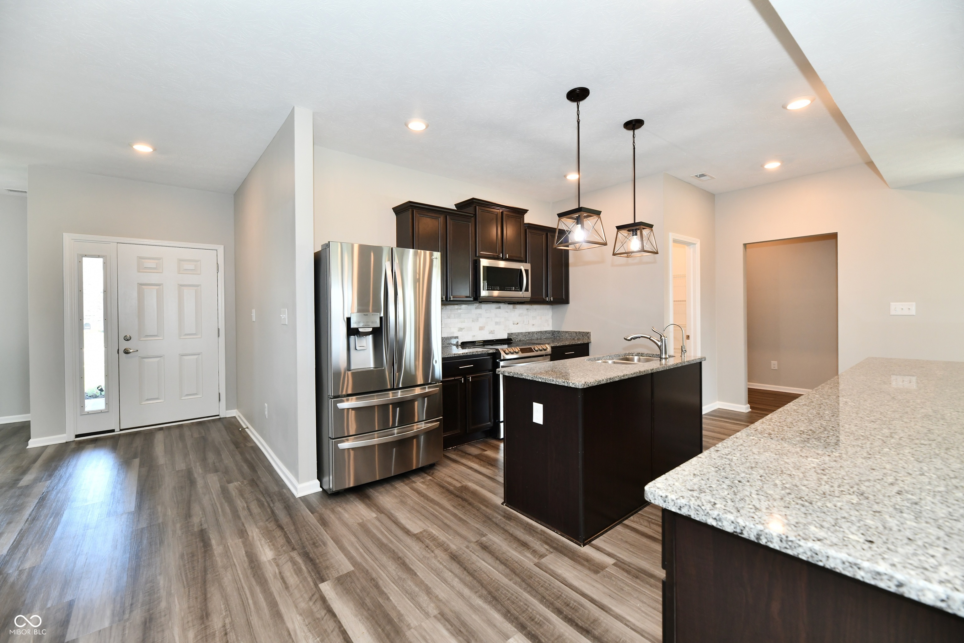 8163 Dewberry Lane Pendleton, IN 46064 - Photo 8 of 56