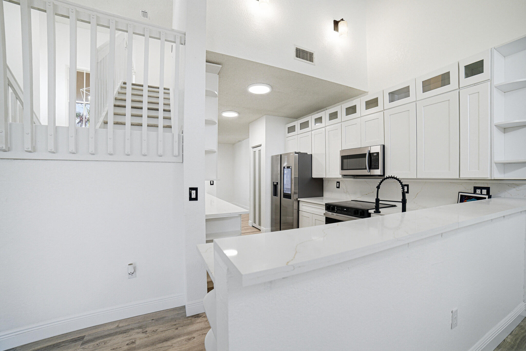 4819 Northwest 53rd Circle Pompano Beach, FL 33073 - Photo 15 of 48 Kitchen-D