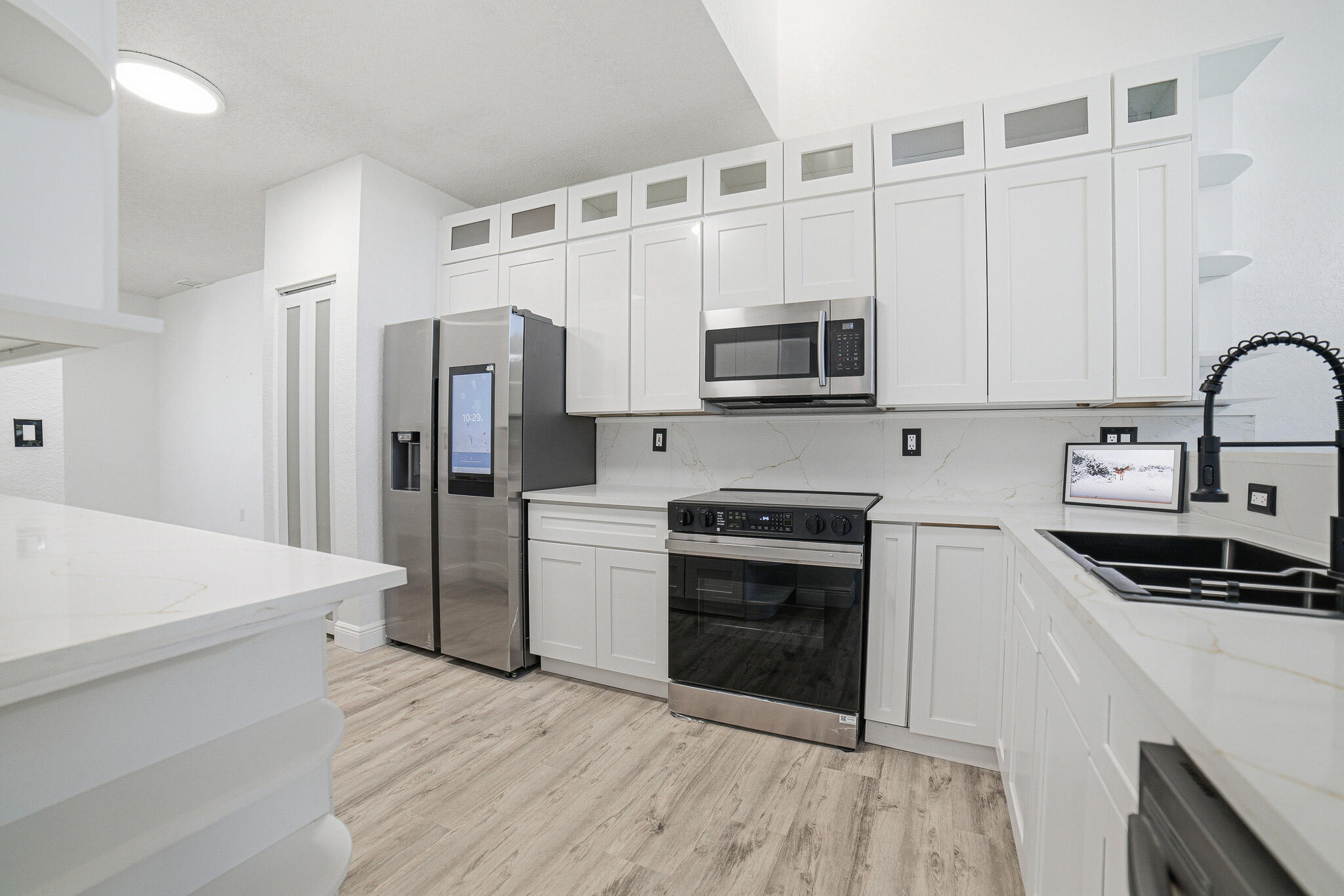 4819 Northwest 53rd Circle Pompano Beach, FL 33073 - Photo 16 of 48 Kitchen-C