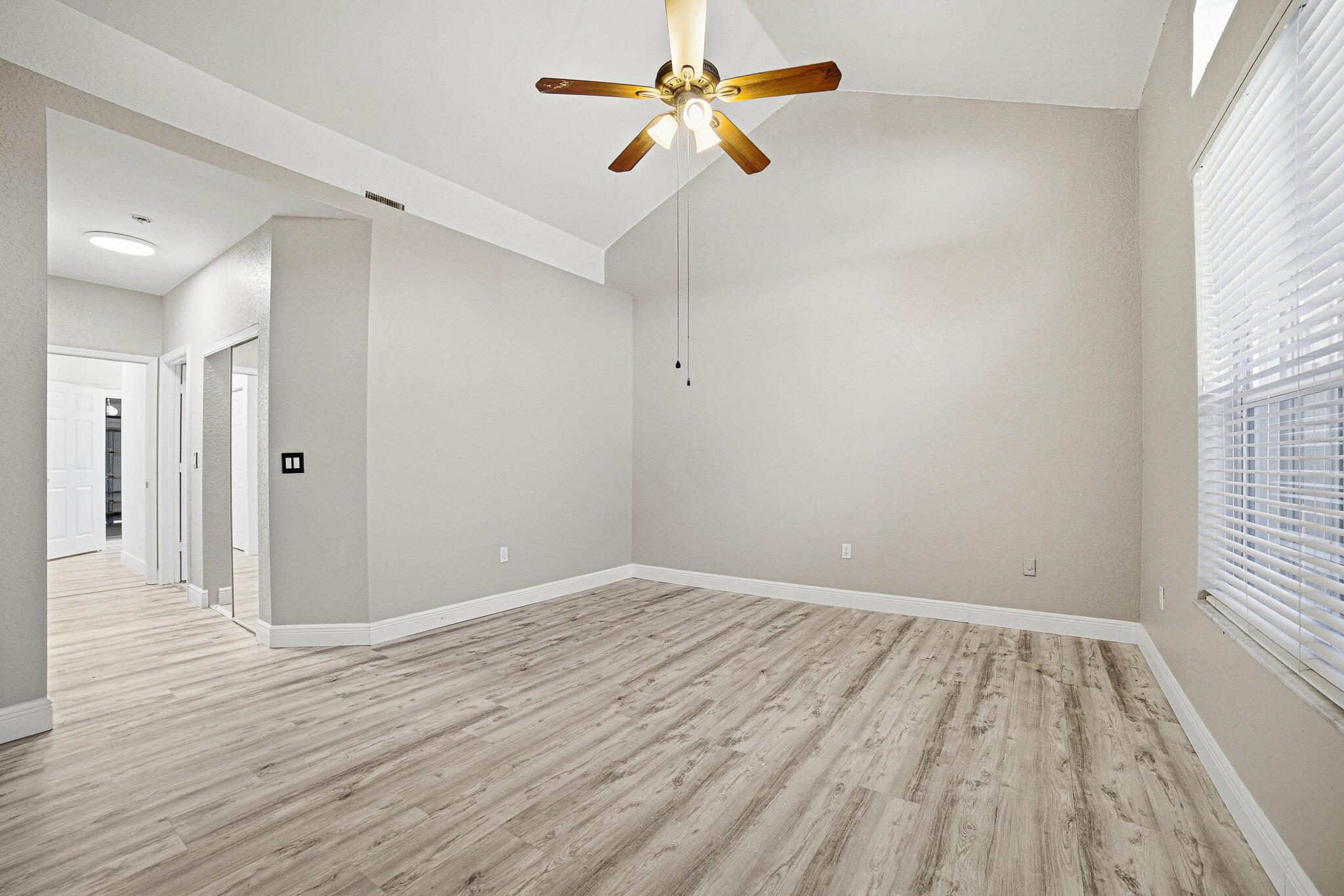 4819 Northwest 53rd Circle Pompano Beach, FL 33073 - Photo 21 of 48 Bedroom1-B