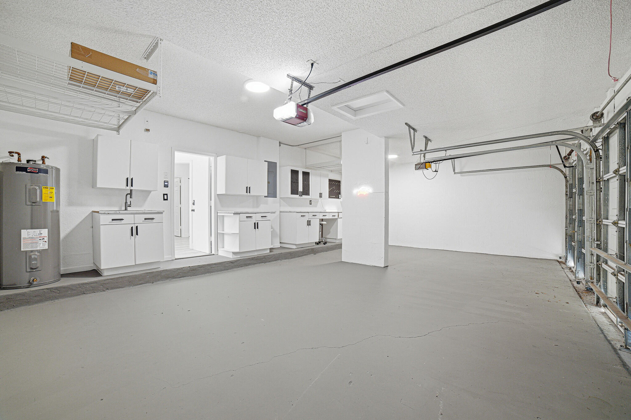 4819 Northwest 53rd Circle Pompano Beach, FL 33073 - Photo 39 of 48 Garage-B