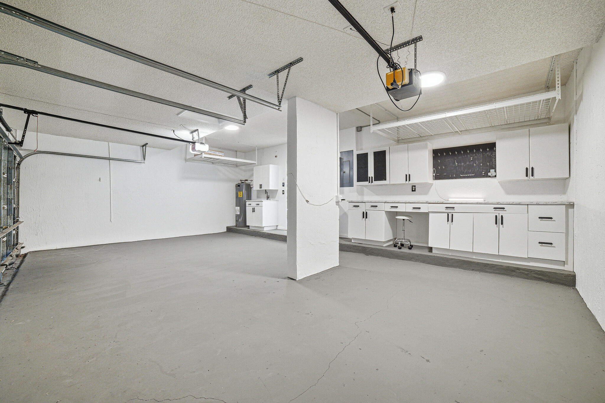 4819 Northwest 53rd Circle Pompano Beach, FL 33073 - Photo 40 of 48 Garage-C