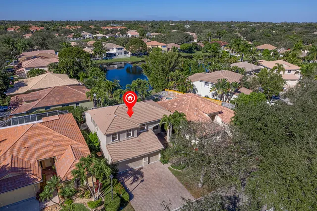 $750,000 | 4819 Northwest 53rd Circle, Coconut Creek, FL 33073