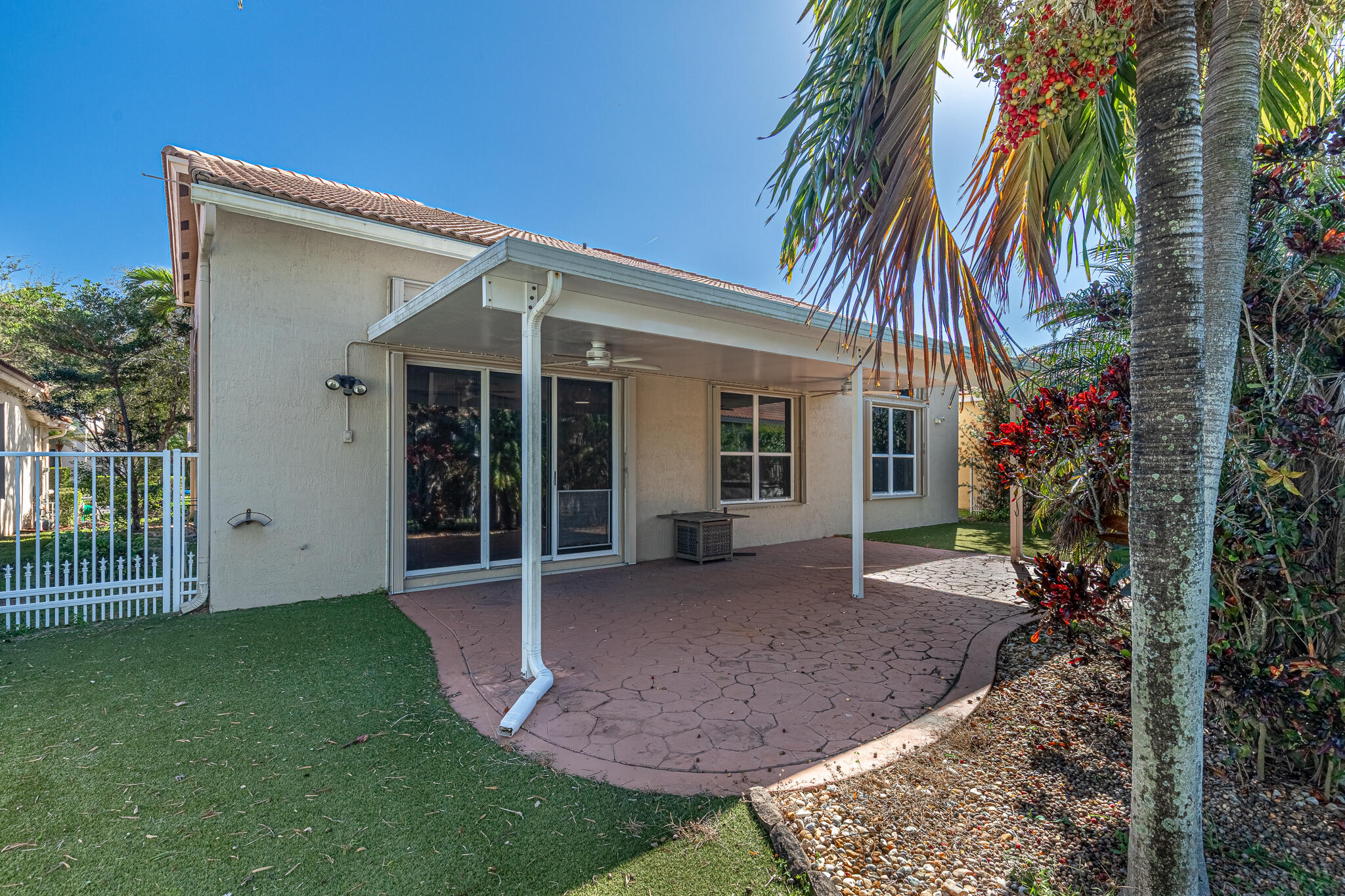 4819 Northwest 53rd Circle Pompano Beach, FL 33073 - Photo 45 of 48 Backyard-C