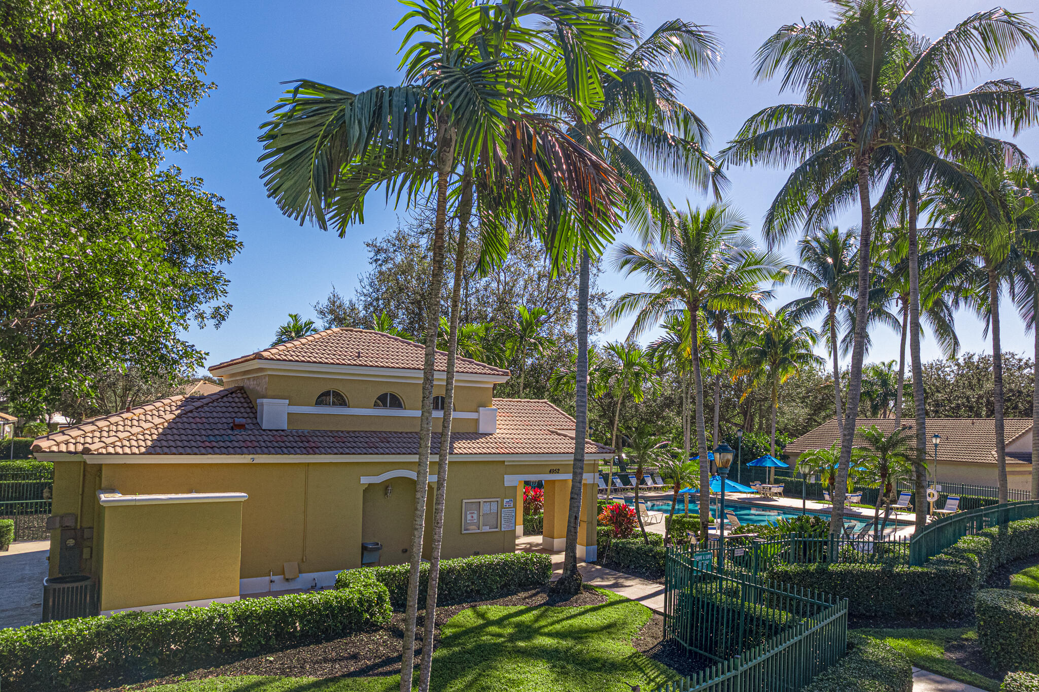 4819 Northwest 53rd Circle Pompano Beach, FL 33073 - Photo 48 of 48 Clubhouse