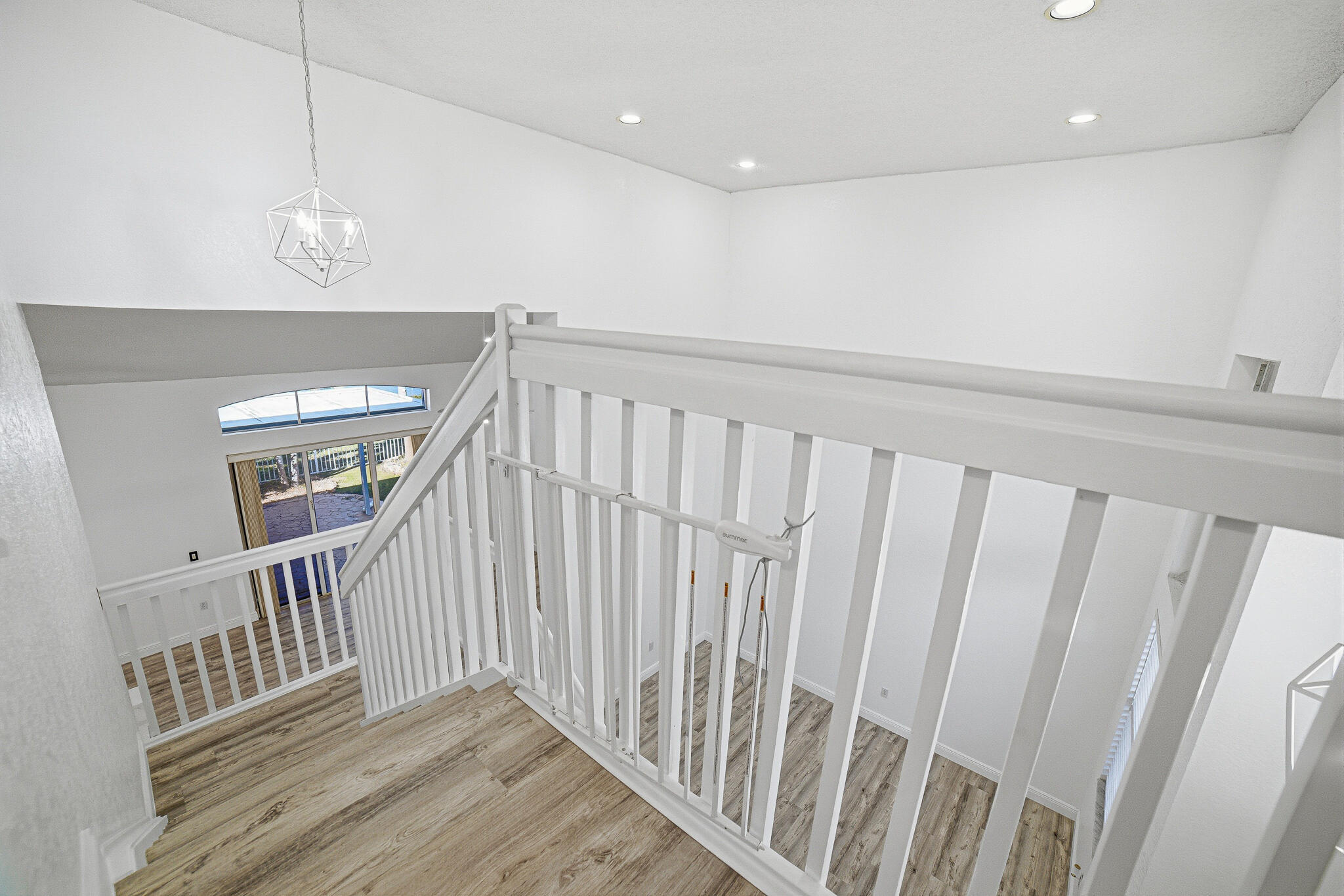 4819 Northwest 53rd Circle Pompano Beach, FL 33073 - Photo 8 of 48 Stairwell-B