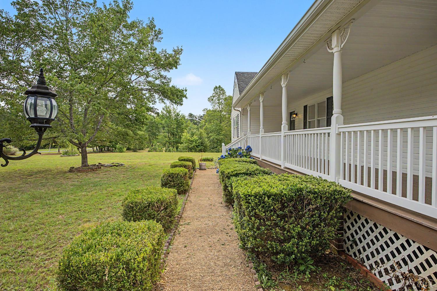 632 Namozine Road Crewe, VA 23930 - Photo 7 of 67 Gallery Image 7