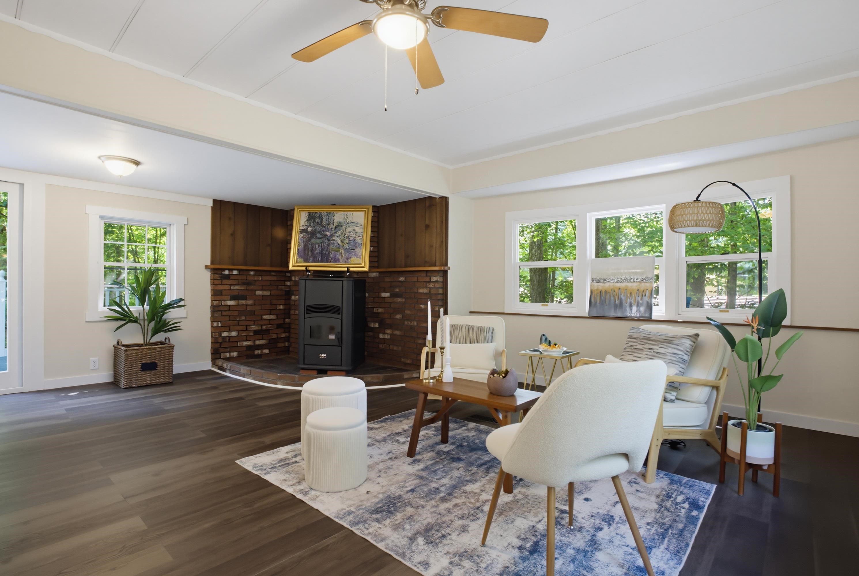 178 Marcy Hill Road Swanzey, NH 03446 - Photo 4 of 15
