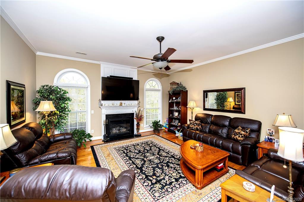 380 Windell Drive Fort Mill, SC 29708 - Photo 9 of 47