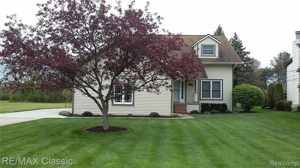 565 Grace Avenue Rochester Hills, MI 48307 - Photo 55 of 55