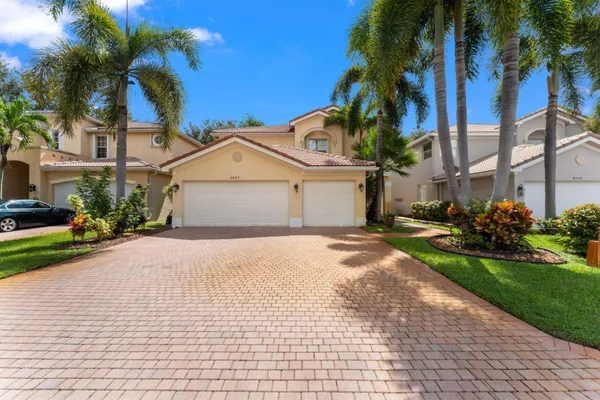 $5,000 | 8492 Breezy Oak Way, Boynton Beach, FL 33473