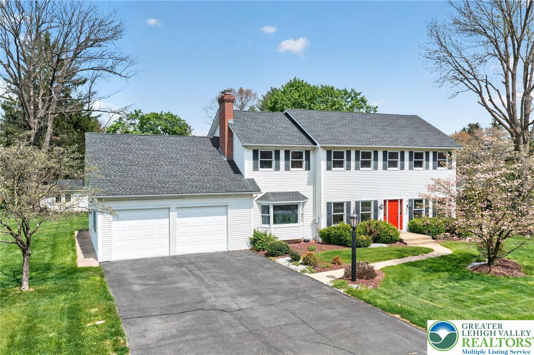 5255 Landis Mill Road Bethlehem, PA 18015 - Photo 1 of 50 Gallery Image 1