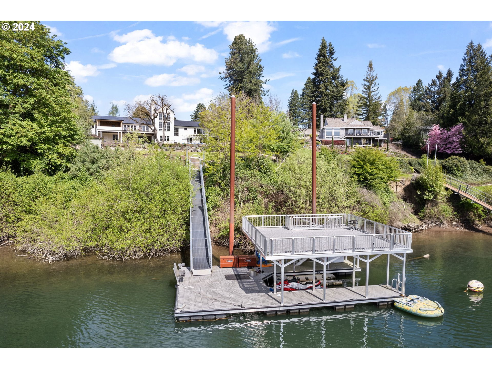 7130 Southwest Montgomery Way Wilsonville, OR 97070 - Photo 42 of 48