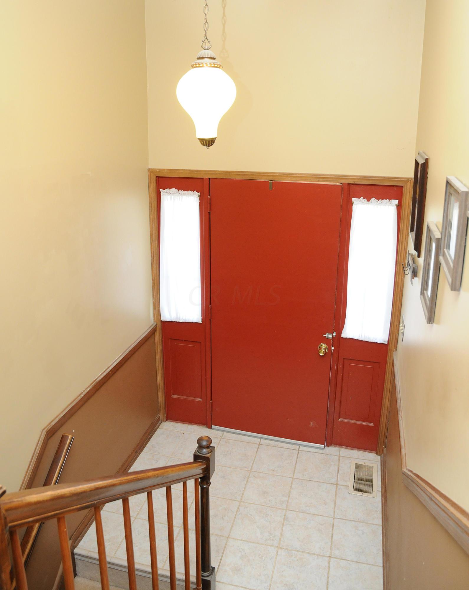 6325 Windy Ridge Road New Concord, OH 43762 - Photo 18 of 27
