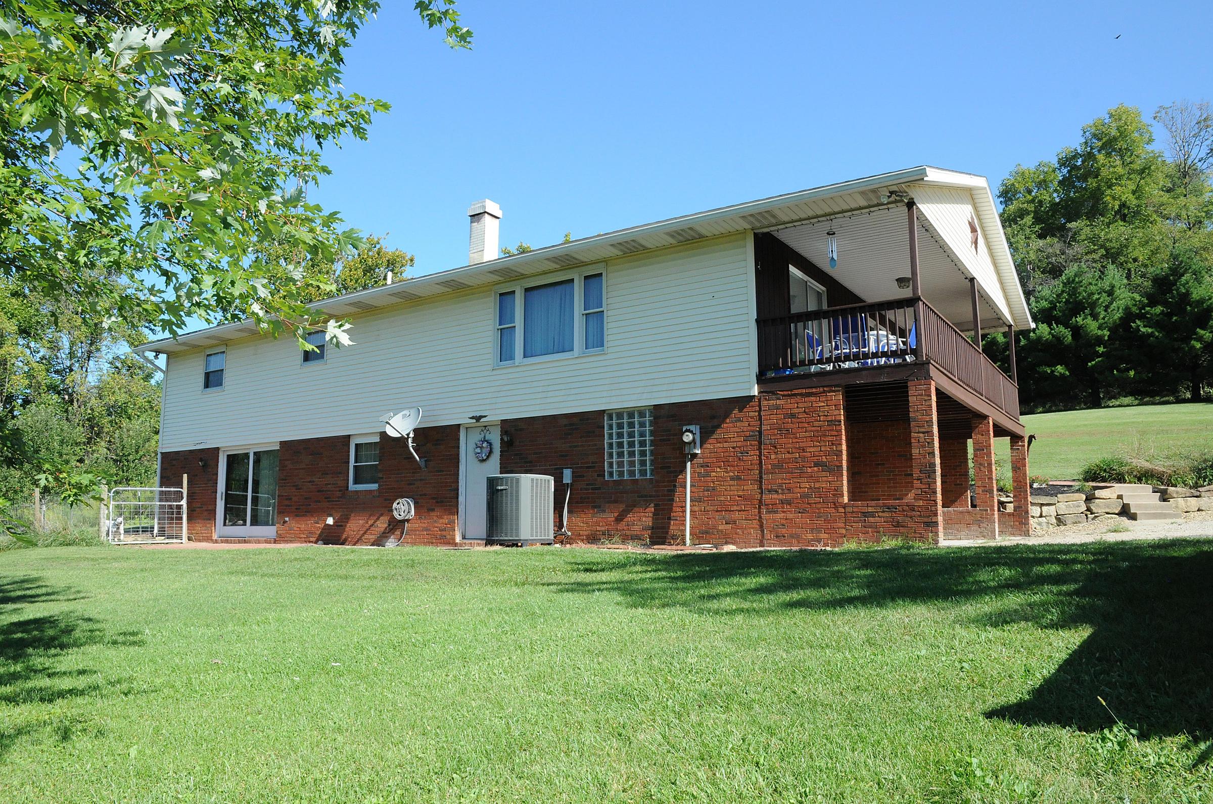 6325 Windy Ridge Road New Concord, OH 43762 - Photo 25 of 27