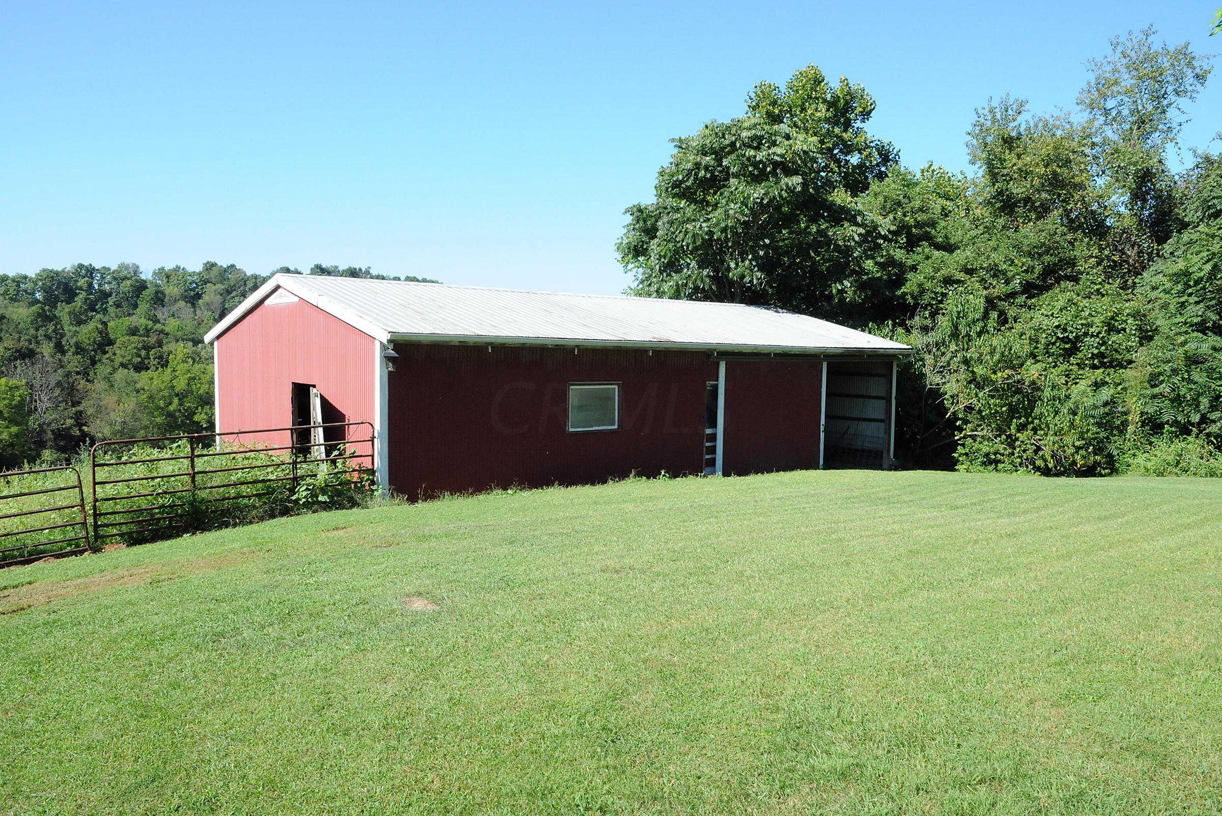6325 Windy Ridge Road New Concord, OH 43762 - Photo 26 of 27