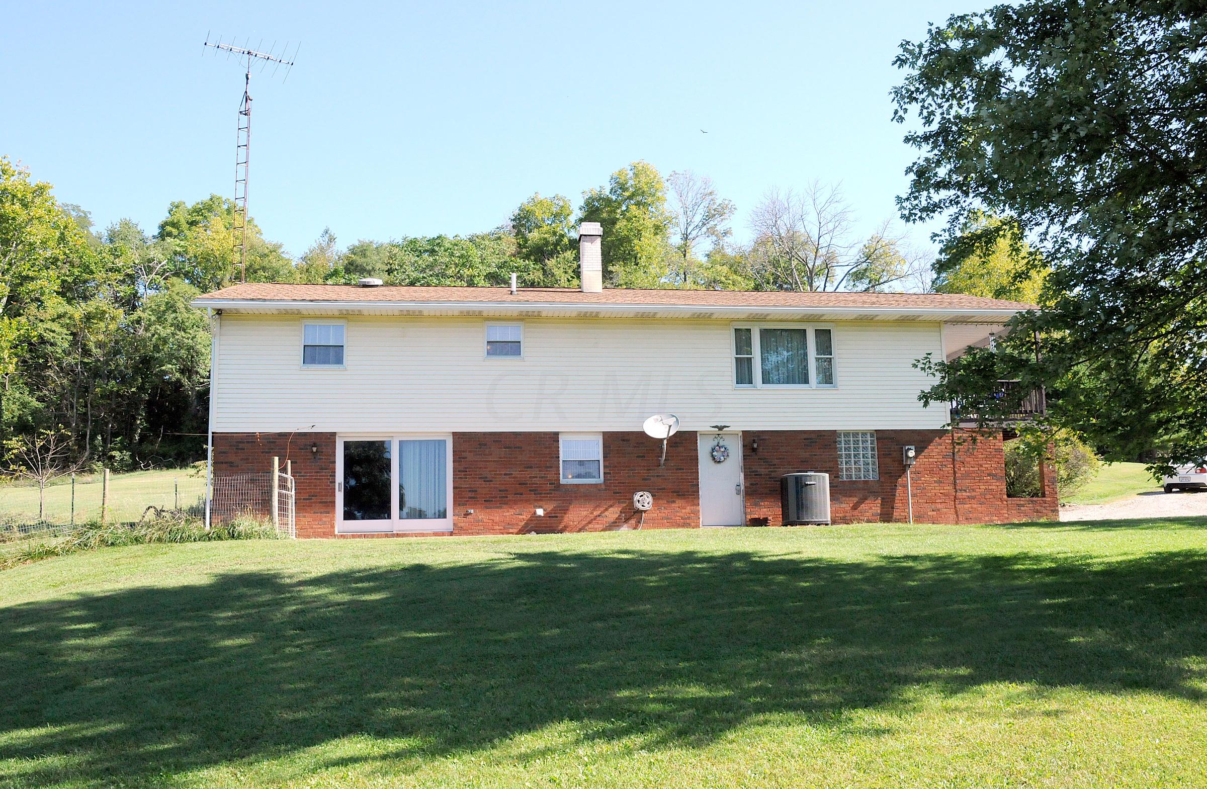 6325 Windy Ridge Road New Concord, OH 43762 - Photo 27 of 27