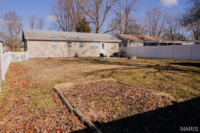 $200,000 | 314 7th Street, Farmington, MO 63640