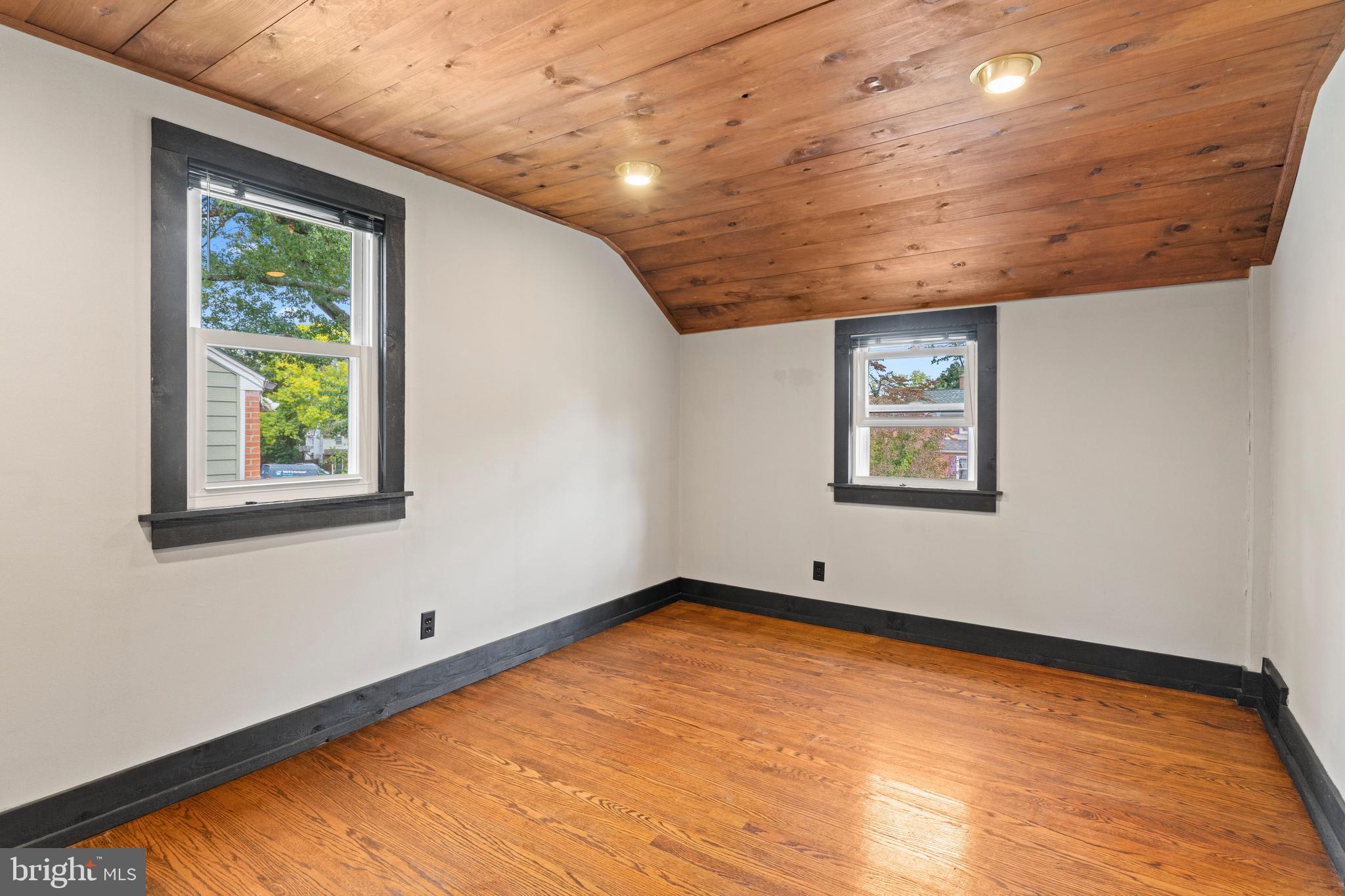 1508 Niessen Road Oreland, PA 19075 - Photo 20 of 44 a view of empty room with window