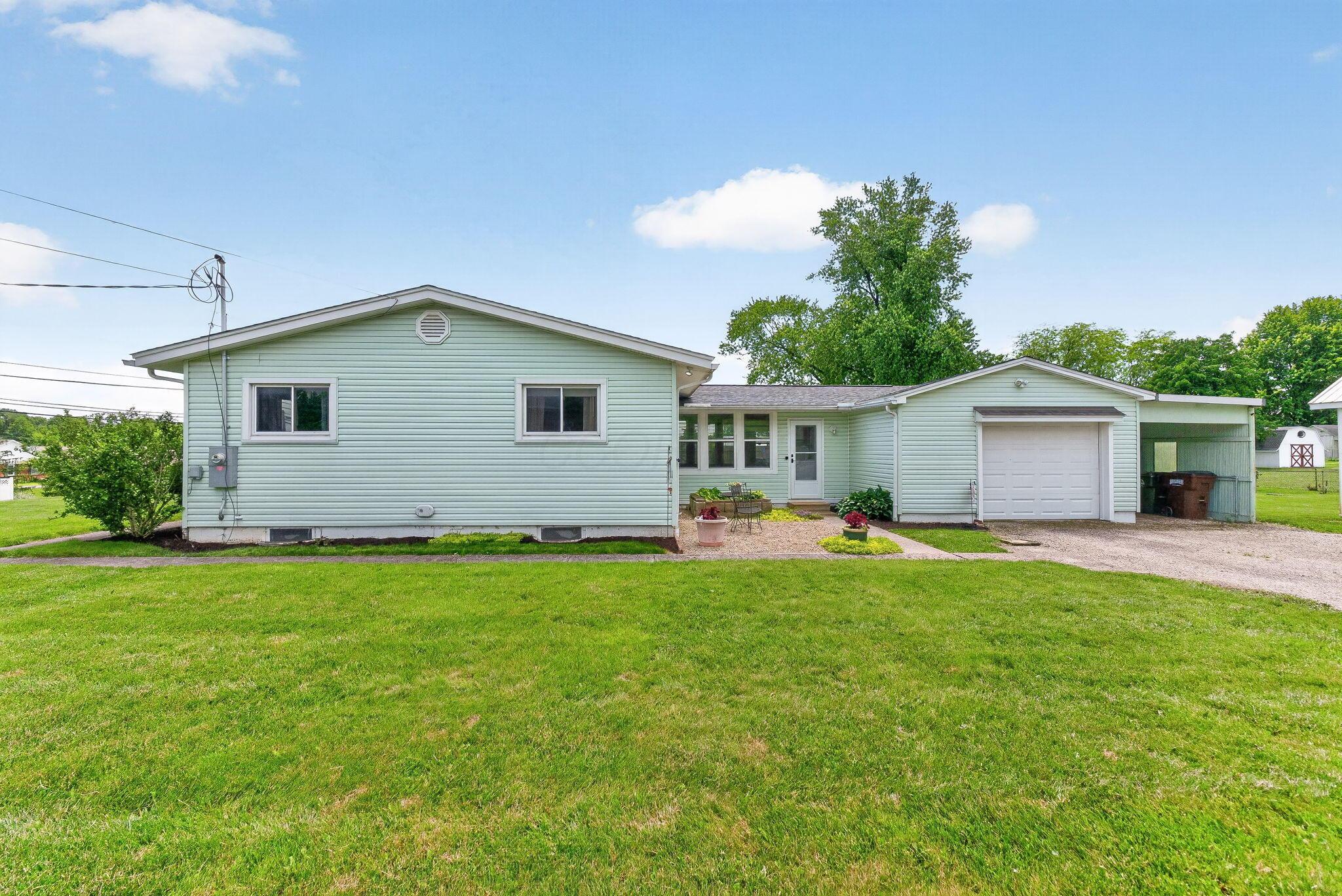 336 Houk Road Delaware, OH 43015 - Photo 44 of 67 336 Houk Rd (Exterior)-3