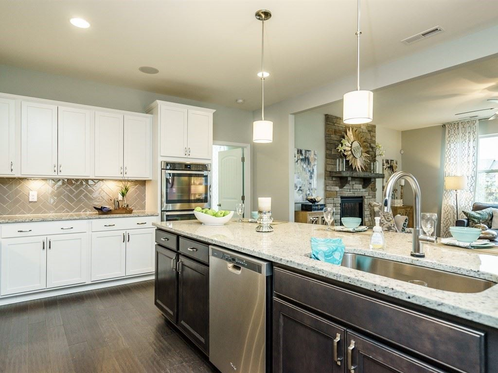 357 Sunrise Ridge Drive, Unit 26 Willow Spring, NC 27592 - Photo 12 of 28 Photo 12