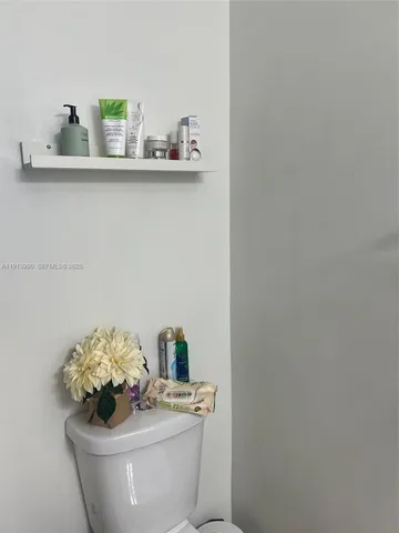 a room with lots of different colored cloths