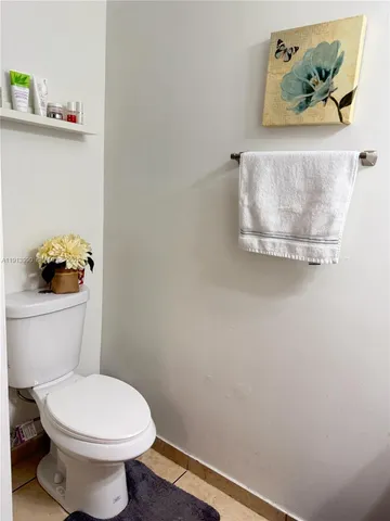 a room with furniture and window