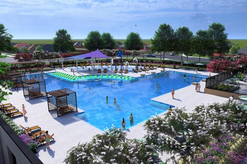 806 Ramble Road Lavon, TX 75166 - Photo 21 of 24